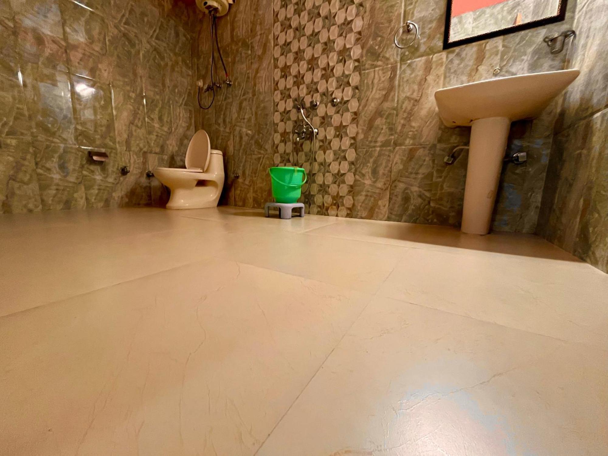 Woods Villa Cottages Manali - 1,2,3,4 Cottages & Villas Available In Manali With Scenic Mountain View מראה חיצוני תמונה